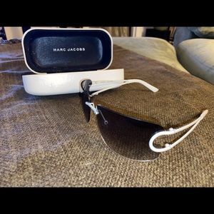 Marc Jacobs Authentic Vintage Sunglasses